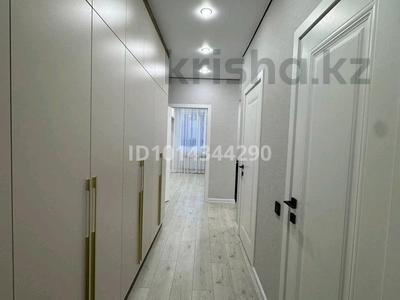 3-комнатная квартира · 78 м² · 7/9 этаж, Култегин 2 за 47 млн ₸ в Астане, Нура р-н