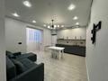 3-комнатная квартира · 78 м² · 7/9 этаж, Култегин 2 за 48 млн ₸ в Астане, Нура р-н