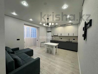3-комнатная квартира · 78 м² · 7/9 этаж, Култегин 2 за 48 млн ₸ в Астане, Нура р-н