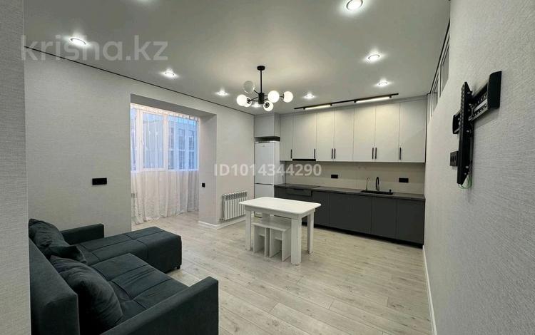 3-комнатная квартира · 78 м² · 7/9 этаж, Култегин 2 за 48 млн ₸ в Астане, Нура р-н — фото 7