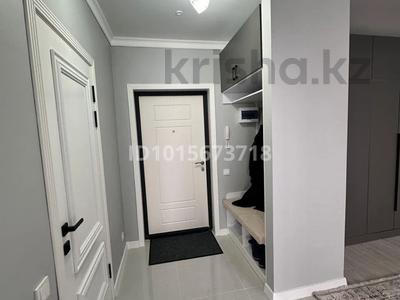 1-бөлмелі пәтер · 40 м² · 3/16 қабат, мкр Шымсити, ​Туркия 1280/2, бағасы: 170 000 ₸ в Шымкенте, Абайский р-н