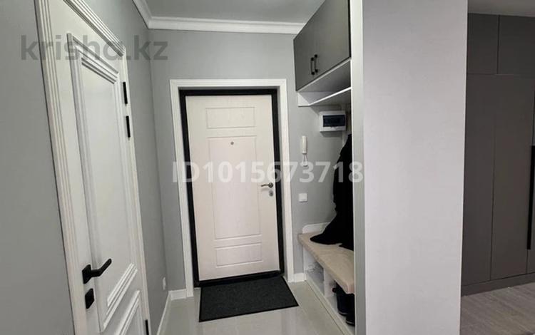 1-бөлмелі пәтер · 40 м² · 3/16 қабат, мкр Шымсити, ​Туркия 1280/2, бағасы: 170 000 ₸ в Шымкенте, Абайский р-н — фото 2