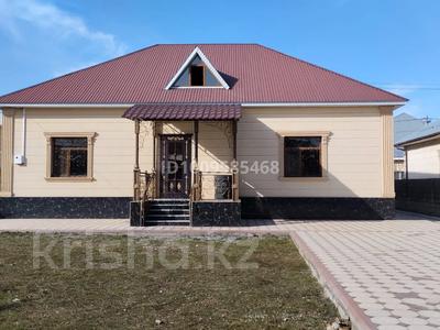 Жеке үй · 4 бөлме · 170 м² · 8 сот., Мкр Пахтакор, бағасы: 65 млн 〒 в Шымкенте, Енбекшинский р-н