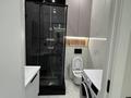 2-комнатная квартира · 37 м² · 15/15 этаж, Толе би 14 за 250 000 ₸ в Астане, Нура р-н — фото 2