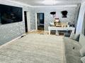 Отдельный дом · 3 комнаты · 125 м², 11 мкр 4 за 24 млн ₸ в Аксае — фото 3