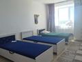 3-бөлмелі пәтер · 90.6 м² · 4/10 қабат, Ермекова 106/6, бағасы: 32 млн ₸ в Караганде, Казыбек би р-н