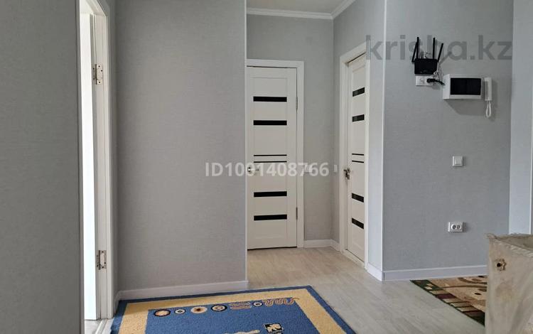 3-комнатная квартира · 60 м² · 8/9 этаж, мкр Шугыла, Райымбека — Жуалы за 38 млн ₸ в Алматы, Наурызбайский р-н — фото 16