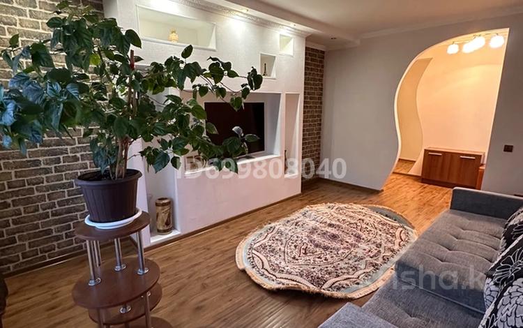 4-бөлмелі пәтер · 80 м² · 4/5 қабат, Сатпаева 13/3 13/3 — Рядом с ТЦ Евразия, бағасы: 350 000 ₸ в Астане, Алматы р-н — фото 2