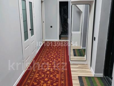 2-бөлмелі пәтер · 66 м² · 4 қабат, Жк Нуртас 18/4, бағасы: 140 000 ₸ в Туркестане