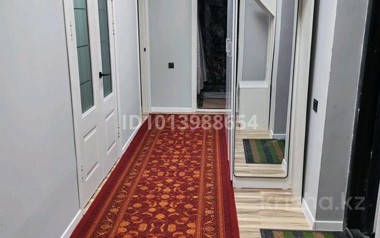 2-комнатная квартира · 66 м² · 4 этаж, Жк Нуртас 18/4 — Шнос домдарын касында за 130 000 ₸ в Туркестане — фото 2