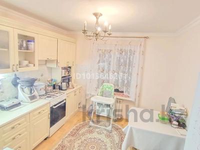 3-комнатная квартира · 70 м², мкр Мамыр-1 за 48 млн ₸ в Алматы, Ауэзовский р-н