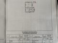 Дача · 1 комната · 47.4 м² · 8.8 сот., мкр Аксай-2, Обл. Атырауская, г. Атырау, с.о. Кайыршакты, с. Талкайран, СО Тоо Цбко Оао Эмбамұнайгаз, д. 88 88 — Рядом заводские дачи , неподалеку база отдыха Алтын Сазан за 10 млн ₸ — фото 11