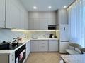 2-комнатная квартира · 65 м² · 4/10 этаж, Култегин 11, 13, 15 за ~ 40 млн ₸ в Астане, Нура р-н