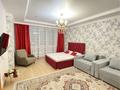 1-комнатная квартира · 50 м² · 10/18 этаж, Гагарина 133/1 за 18 000 ₸ в Алматы, Бостандыкский р-н — фото 2