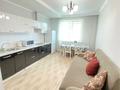 1-комнатная квартира · 50 м² · 10/18 этаж, Гагарина 133/1 за 18 000 ₸ в Алматы, Бостандыкский р-н — фото 5