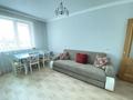 1-комнатная квартира · 50 м² · 10/18 этаж, Гагарина 133/1 за 18 000 ₸ в Алматы, Бостандыкский р-н — фото 6