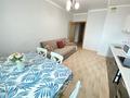 1-комнатная квартира · 50 м² · 10/18 этаж, Гагарина 133/1 за 18 000 ₸ в Алматы, Бостандыкский р-н — фото 7
