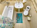 1-комнатная квартира · 50 м² · 10/18 этаж, Гагарина 133/1 за 18 000 ₸ в Алматы, Бостандыкский р-н — фото 9