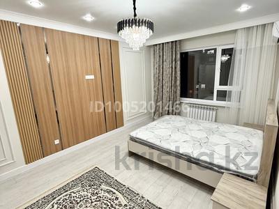 1-комнатная квартира · 45 м² · 7/14 этаж, 189 квартал уч. 25/1 за 200 000 〒 в Шымкенте, Абайский р-н