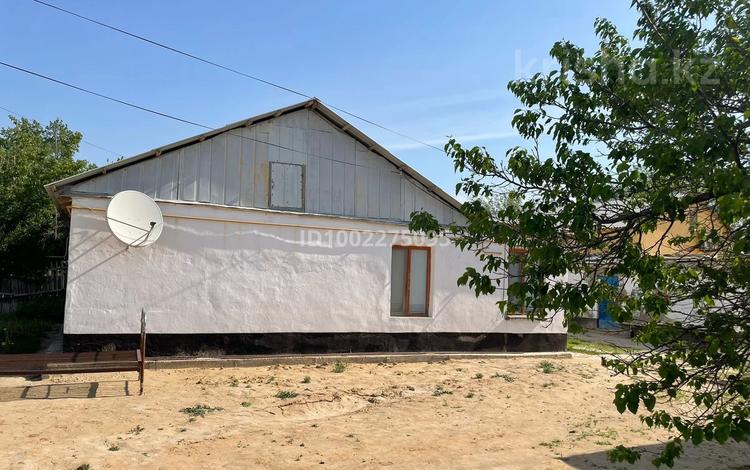 Часть дома · 4 комнаты · 67.7 м² · 7 сот., Разведка за 8 млн ₸ в Кульсары — фото 2