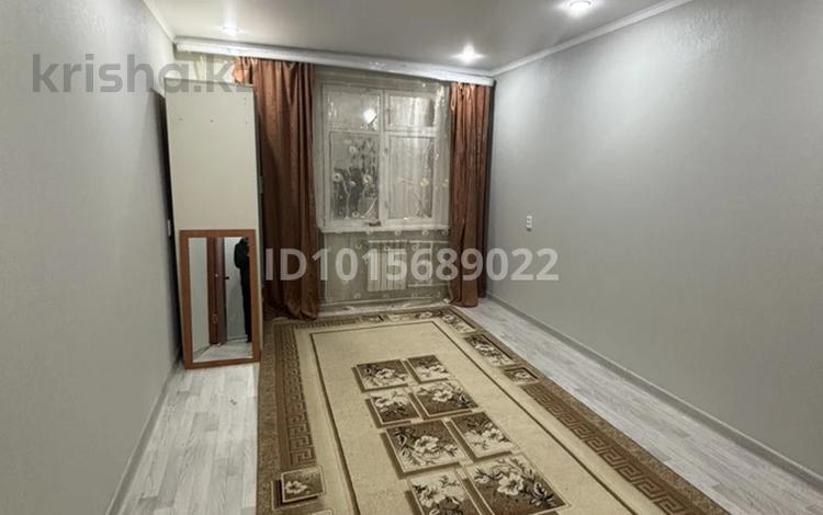 1-комнатная квартира · 34.6 м² · 5/5 этаж, мкр 8 291/1 за 10.2 млн ₸ в Актобе — фото 2