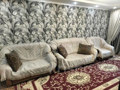 3-комнатная квартира · 60 м² · 2/5 этаж, Сейфулина 14 за 27 млн 〒 в Конаеве (Капчагай)