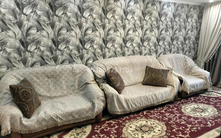 3-комнатная квартира · 60 м² · 2/5 этаж, Сейфулина 14 за 27 млн ₸ в Конаеве — фото 2