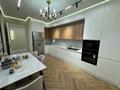 4-комнатная квартира · 123 м² · 10/16 этаж, Сатпаева 90/58 — Горячая цена за 105 млн ₸ в Алматы, Бостандыкский р-н