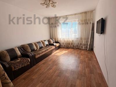 1-комнатная квартира · 40 м² · 4/5 этаж, Болашак 25 за 130 000 ₸ в Талдыкоргане, мкр Болашак