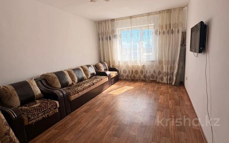 1-комнатная квартира · 40 м² · 4/5 этаж, Болашак 25 за 130 000 ₸ в Талдыкоргане, мкр Болашак — фото 4