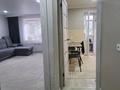 1-комнатная квартира · 39 м² · 3/5 этаж, мкр Шанхай, Казангапа за 9 млн ₸ в Актобе — фото 11