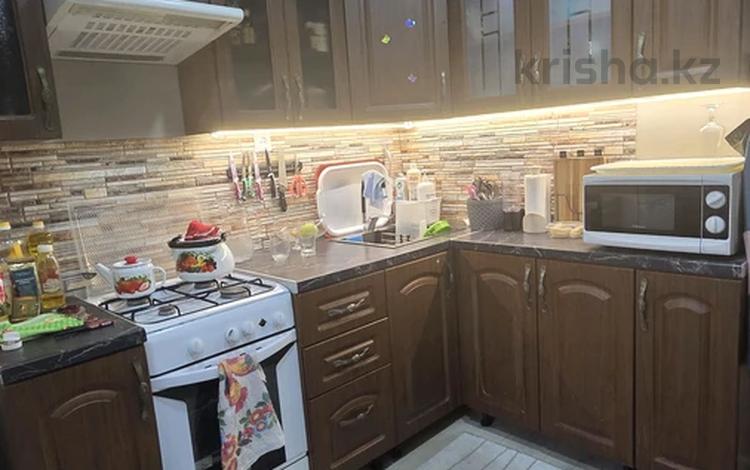 1-комнатная квартира · 39 м² · 3/5 этаж, мкр Шанхай, Казангапа за 9 млн ₸ в Актобе — фото 4