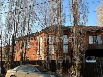 Отдельный дом · 6 комнат · 340 м² · 10 сот., Рахат 23 за 100 млн 〒 в Актобе, мкр Авиагородок