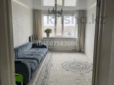 2-комнатная квартира · 47 м² · 4/5 этаж, проспект Мира 76 — проспект Мира, 5-7мкрн за 11.5 млн 〒 в Темиртау