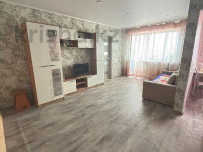 2-бөлмелі пәтер · 43 м² · 4/5 қабат, Машхур Жусупа 29, бағасы: 9.5 млн ₸ в Экибастузе