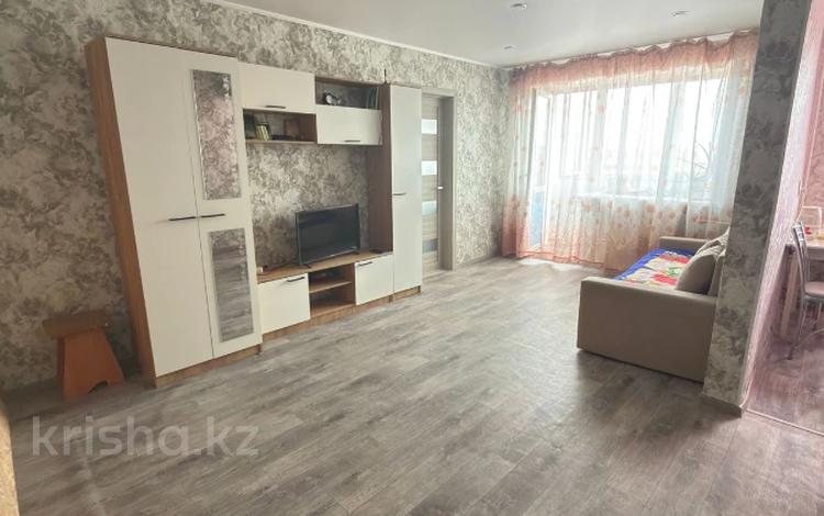 2-бөлмелі пәтер · 43 м² · 4/5 қабат, Машхур Жусупа 29, бағасы: 9.5 млн ₸ в Экибастузе — фото 11