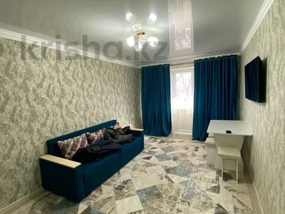 2-комнатная квартира, 45 м², 2/5 этаж, Жангильдина — Шымкент плаза за 16 млн 〒