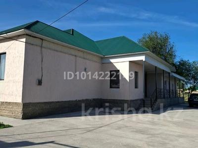 Отдельный дом · 5 комнат · 180 м² · 25 сот., Шаян, Б.Қарашаұлы 107/1 — Ноходется возле Цона прям напротив за 30 млн ₸ в Туркестанской обл.