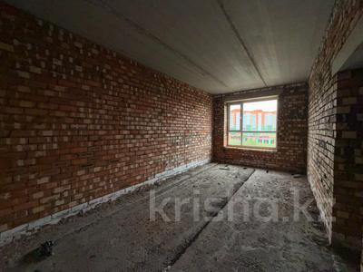 1-бөлмелі пәтер · 45.93 м² · 3/5 қабат, Кокжал Барака 18 а, б, в, бағасы: 19.5 млн ₸ в Усть-Каменогорске