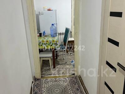 1 комната · 30 м² · 4/4 этаж, Улица Сапак Датка 19 — Ерманова за 28 000 ₸ в Шымкенте, Аль-Фарабийский р-н