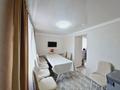 Отдельный дом · 3 комнаты · 77.6 м² · 6 сот., Мира 15 за 30 млн ₸ в Костанае — фото 16