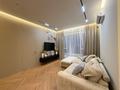 3-комнатная квартира · 77.3 м² · 2/11 этаж, Туран 39 — Достык Туран за 90 млн ₸ в Астане, Нура р-н
