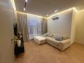 3-комнатная квартира · 77.3 м² · 2/11 этаж, Туран 39 — Достык Туран за 90 млн ₸ в Астане, Нура р-н — фото 2
