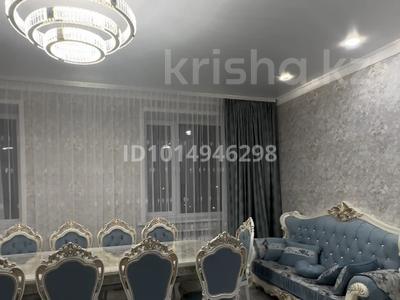4-бөлмелі пәтер · 110 м² · 4/7 қабат, Чайкиной 25, бағасы: 69.5 млн ₸ в Семее