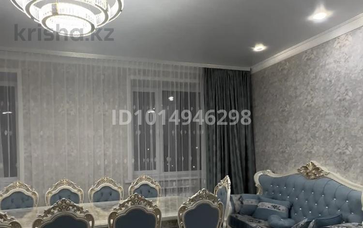 4-бөлмелі пәтер · 110 м² · 4/7 қабат, Чайкиной 25, бағасы: 69.5 млн ₸ в Семее — фото 2