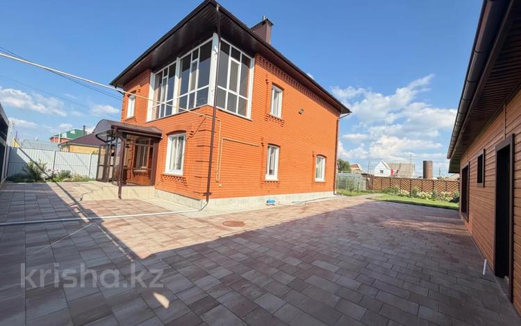 Отдельный дом · 5 комнат · 229.4 м² · 9.5 сот., Северо-Западный за 165 млн ₸ в Костанае — фото 2