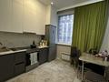 1-комнатная квартира · 38 м² · 2/9 этаж, Санжара Асфендиярова 4 за 230 000 ₸ в Астане, Нура р-н