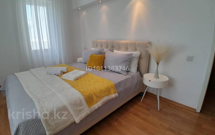 1-бөлмелі пәтер · 40 м² · 6/12 қабат, Мкр Самал-1 33 — Центральный Музей, бағасы: 20 000 ₸ в Алматы — фото 6