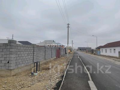 Участок · 6 соток, Маякум 7 — Возле главного дорога за 7 млн ₸ в Туркестане