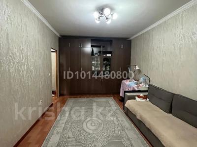 1-комнатная квартира · 40 м² · 3/6 этаж, мкр Кокжиек 26 за 23 млн ₸ в Алматы, Жетысуский р-н
